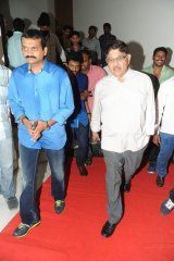 Govindhudu Andari Vaadele Movie Audio Launch